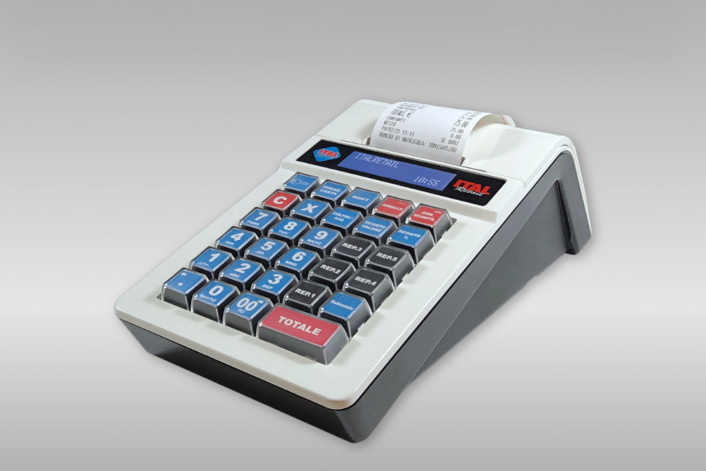 ITALRETAIL ITALSTART